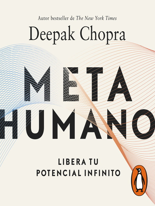 Cover image for Metahumano